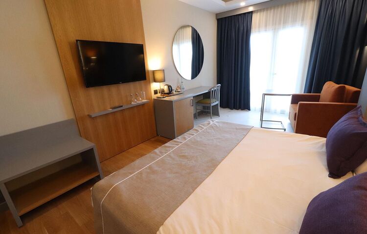 La Quinta by Wyndham Bodrum