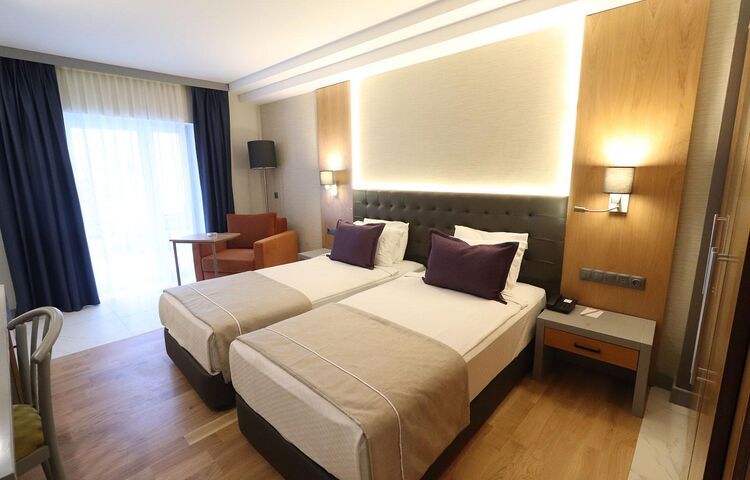 La Quinta by Wyndham Bodrum