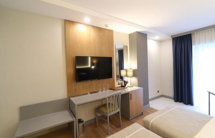La Quinta by Wyndham Bodrum