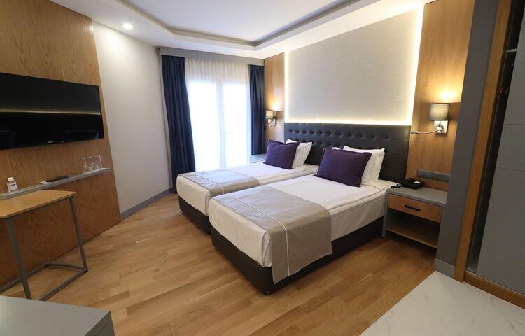 La Quinta by Wyndham Bodrum