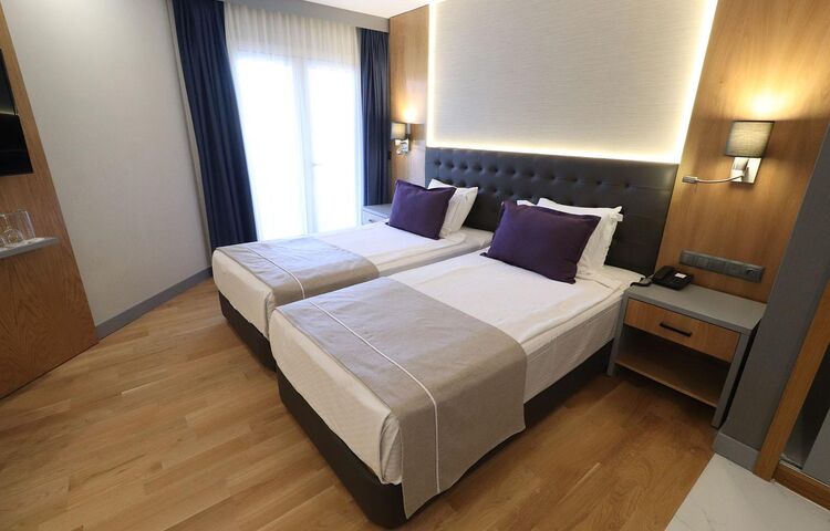 La Quinta by Wyndham Bodrum
