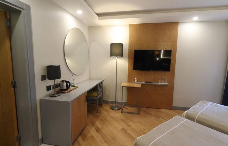 La Quinta by Wyndham Bodrum