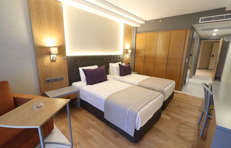 La Quinta by Wyndham Bodrum