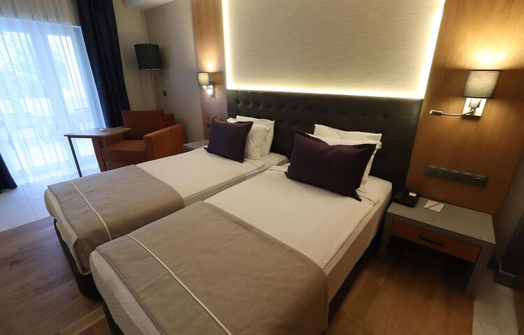 La Quinta by Wyndham Bodrum