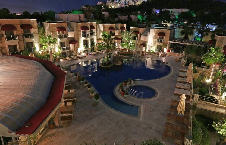 Bodrium Hotel & Spa - Special Category