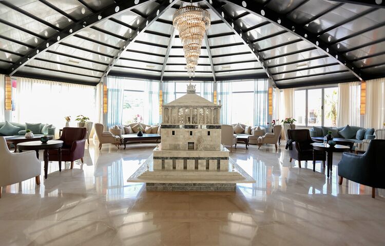 Bodrium Hotel & Spa - Special Category