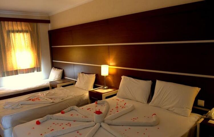 Woxxie Hotel Akyarlar