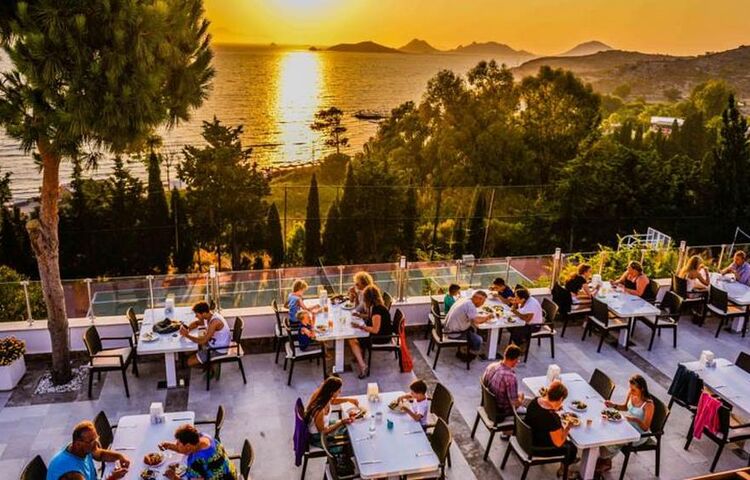 Woxxie Hotel Akyarlar