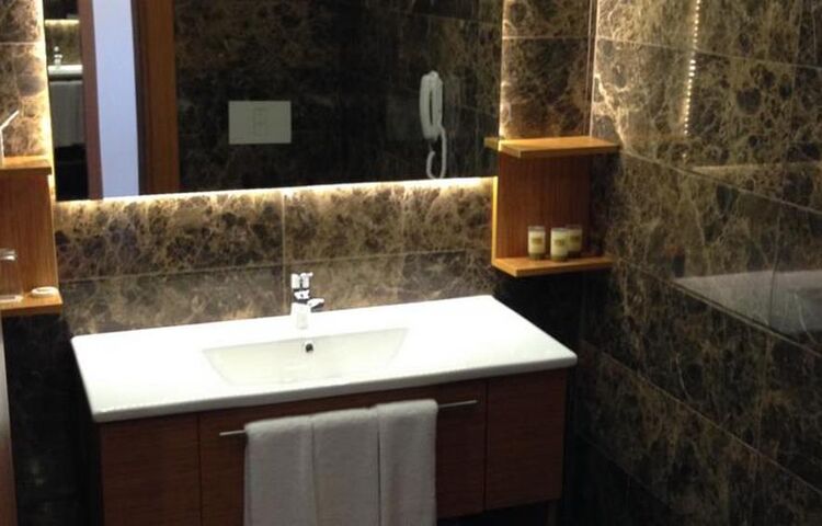 Woxxie Hotel Akyarlar