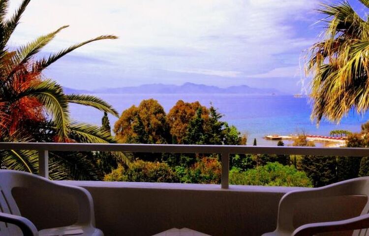 Woxxie Hotel Akyarlar