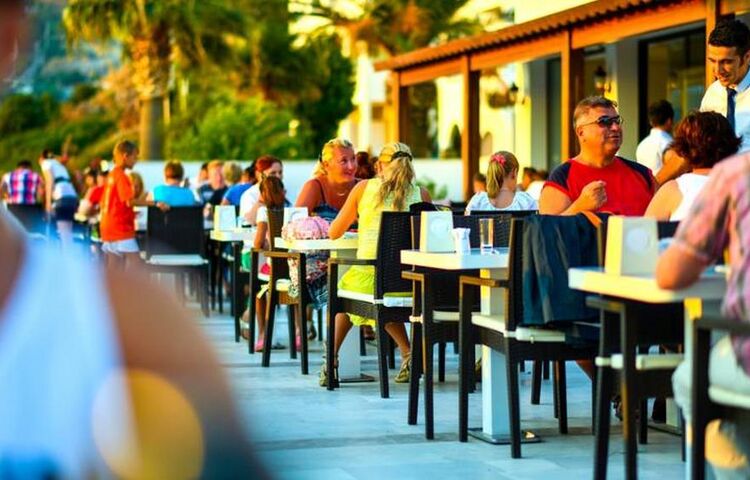 Woxxie Hotel Akyarlar
