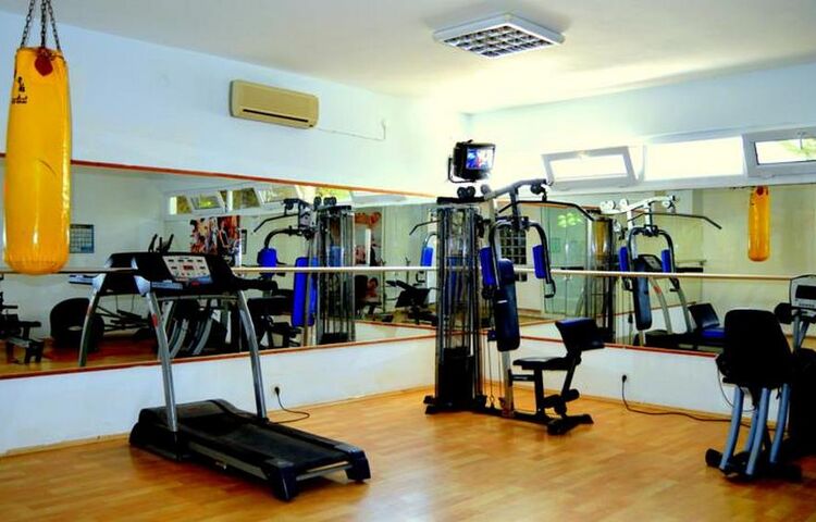 Woxxie Hotel Akyarlar