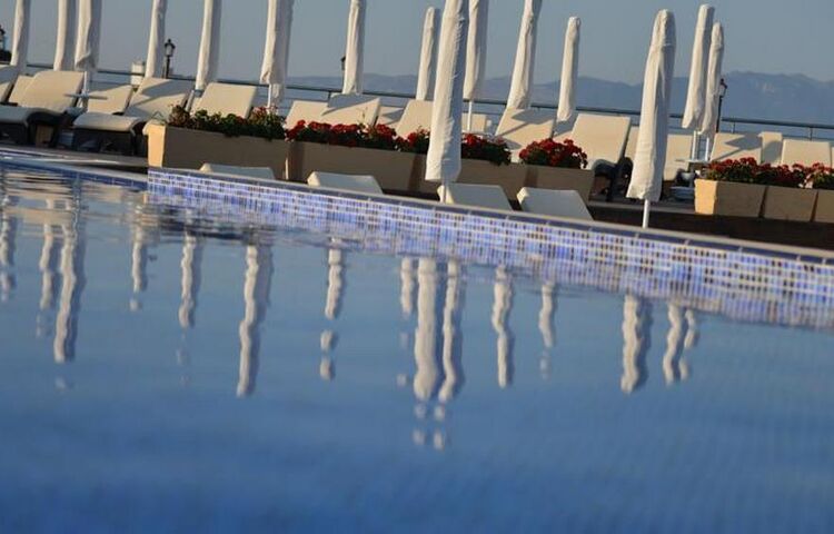 Woxxie Hotel Akyarlar