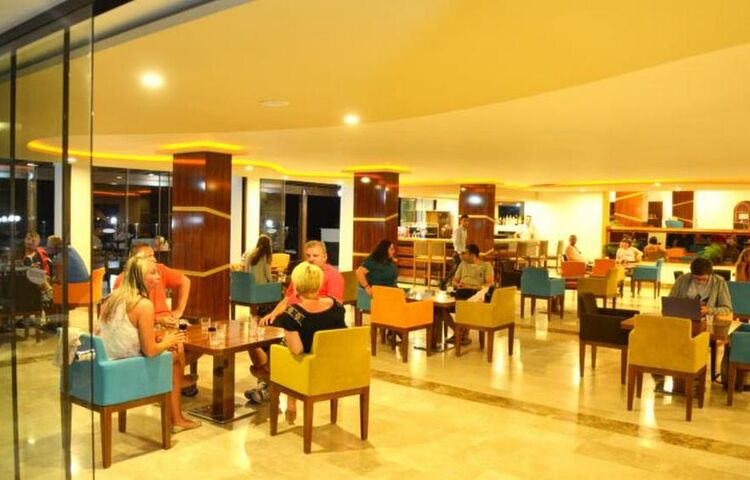 Woxxie Hotel Akyarlar