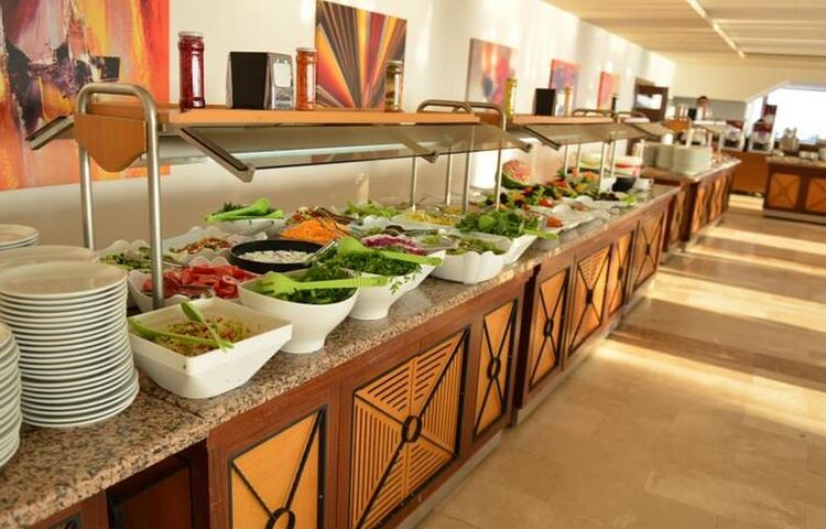 Woxxie Hotel Akyarlar