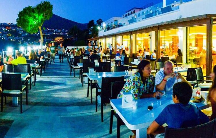 Woxxie Hotel Akyarlar