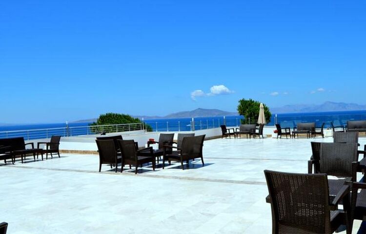 Woxxie Hotel Akyarlar