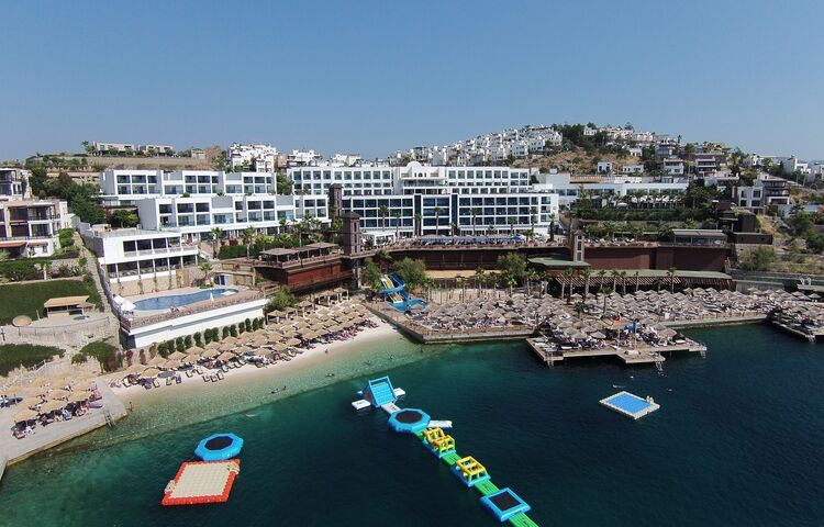 Delta Hotels By Marriott Bodrum