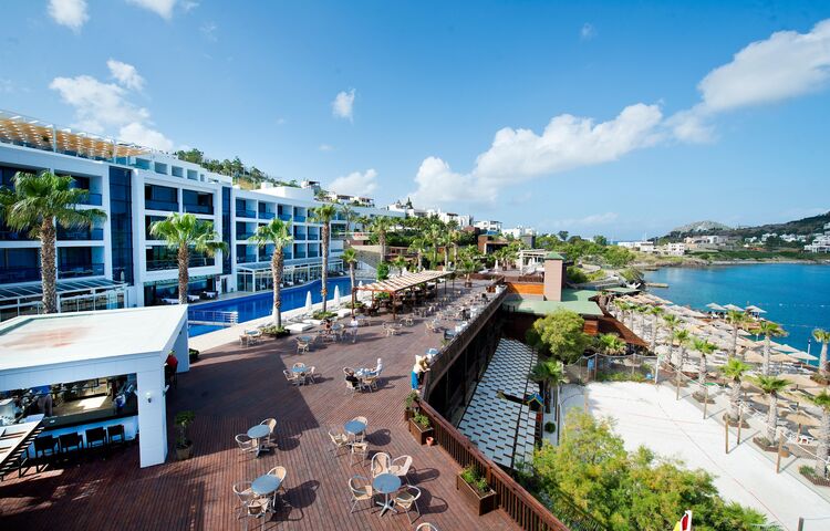 Delta Hotels By Marriott Bodrum