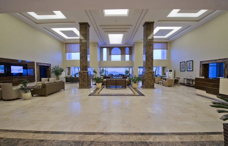 Delta Hotels By Marriott Bodrum