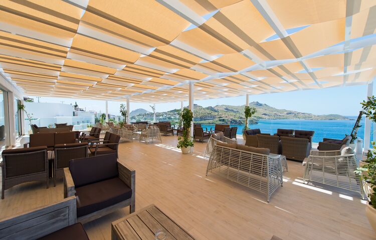 Delta Hotels By Marriott Bodrum