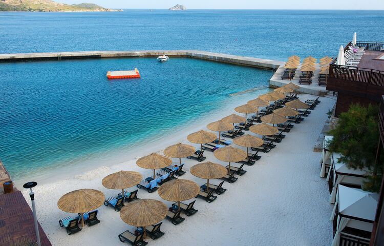 Delta Hotels By Marriott Bodrum