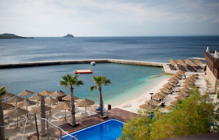 Delta Hotels By Marriott Bodrum