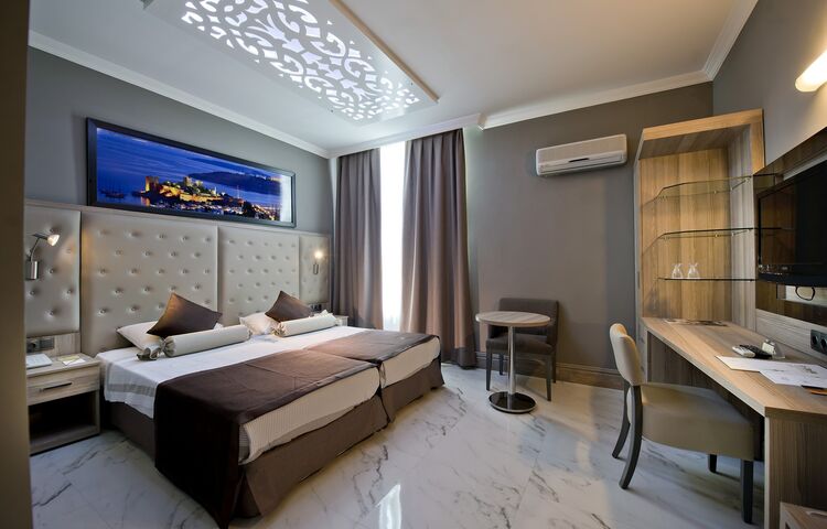 Delta Hotels By Marriott Bodrum