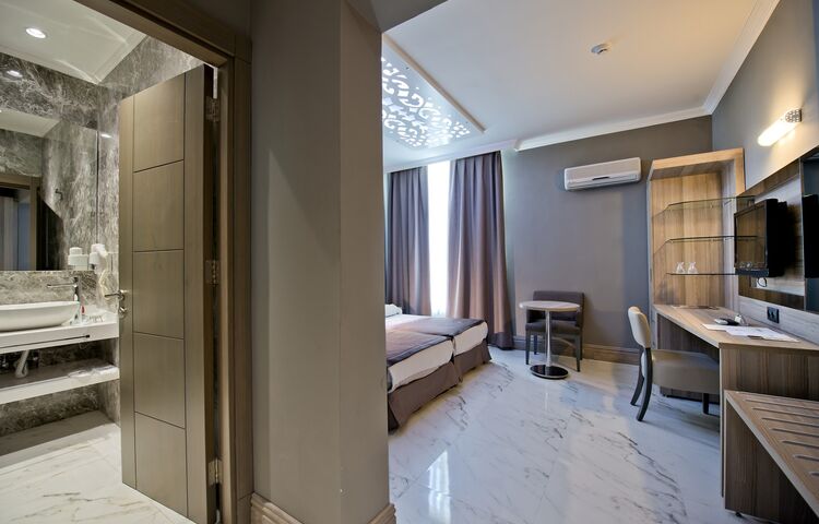 Delta Hotels By Marriott Bodrum