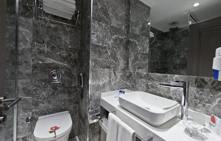Delta Hotels By Marriott Bodrum