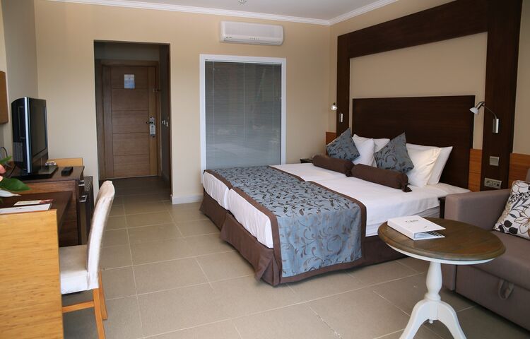 Delta Hotels By Marriott Bodrum