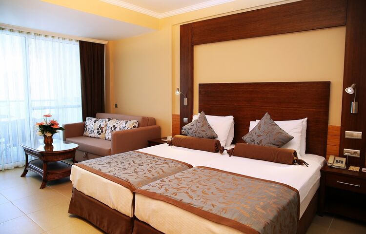 Delta Hotels By Marriott Bodrum