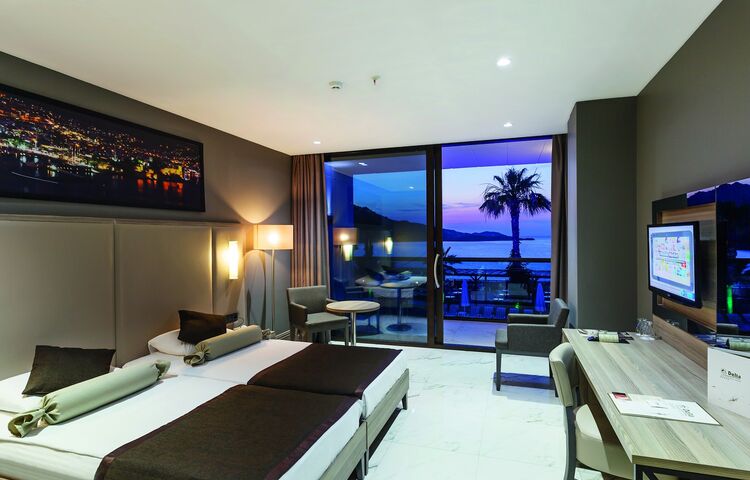 Delta Hotels By Marriott Bodrum
