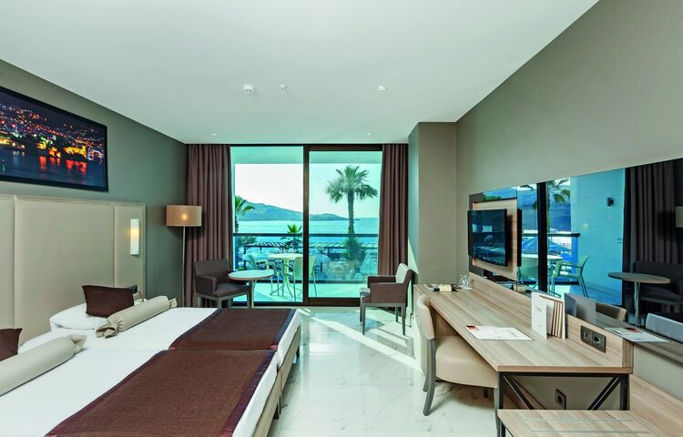 Delta Hotels By Marriott Bodrum