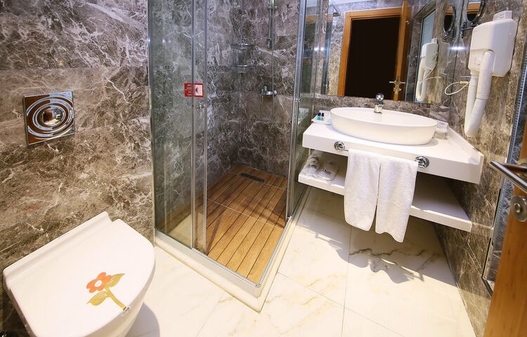 Delta Hotels By Marriott Bodrum