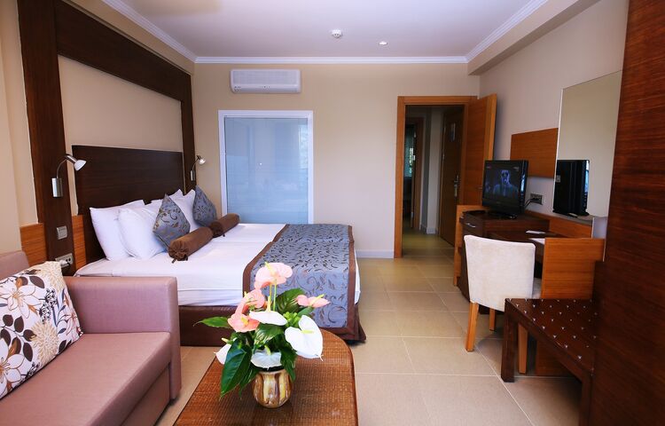 Delta Hotels By Marriott Bodrum