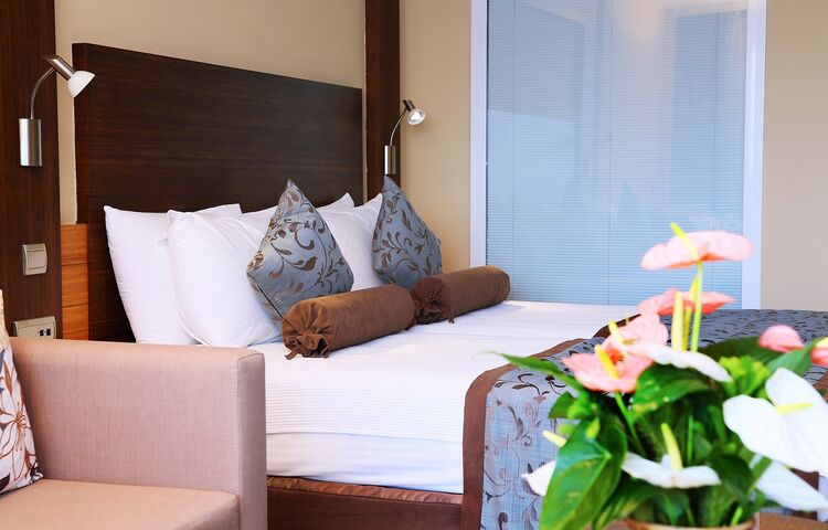 Delta Hotels By Marriott Bodrum