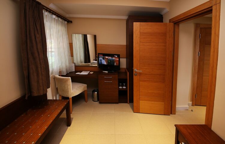 Delta Hotels By Marriott Bodrum