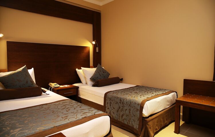 Delta Hotels By Marriott Bodrum