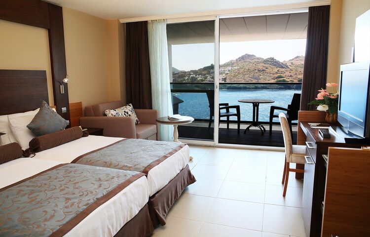 Delta Hotels By Marriott Bodrum