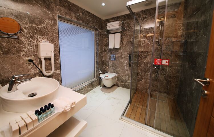 Delta Hotels By Marriott Bodrum