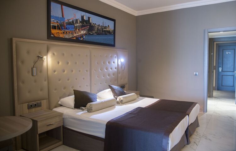 Delta Hotels By Marriott Bodrum