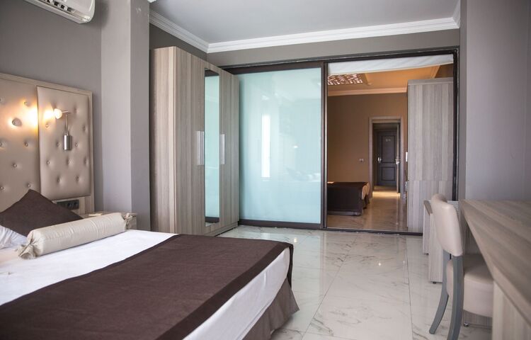 Delta Hotels By Marriott Bodrum