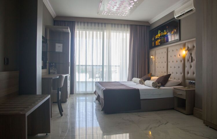 Delta Hotels By Marriott Bodrum