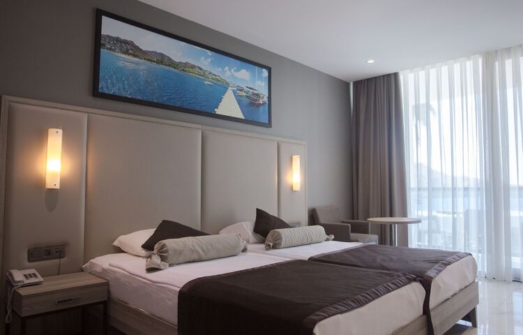Delta Hotels By Marriott Bodrum