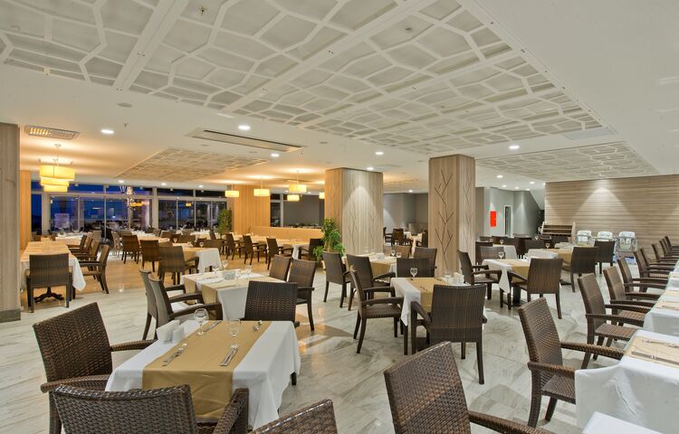 Delta Hotels By Marriott Bodrum