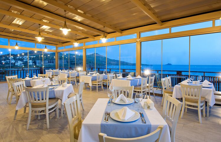 Delta Hotels By Marriott Bodrum