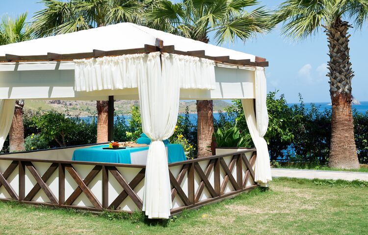 Delta Hotels By Marriott Bodrum