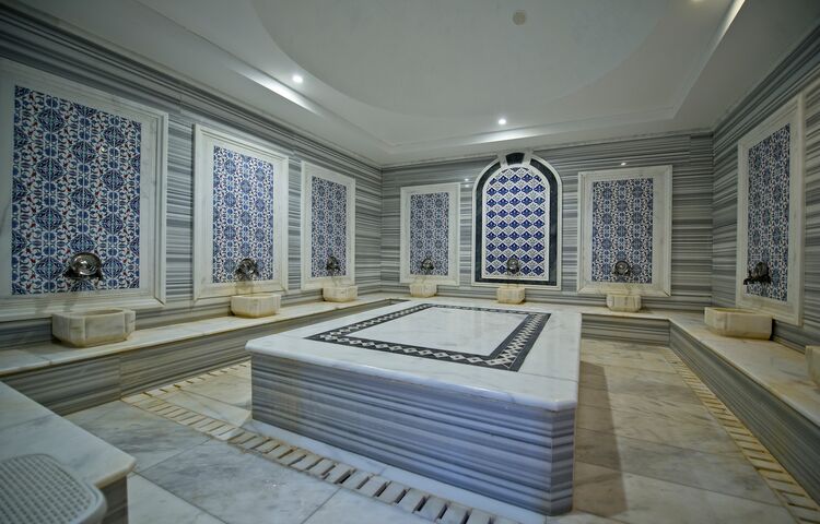 Delta Hotels By Marriott Bodrum