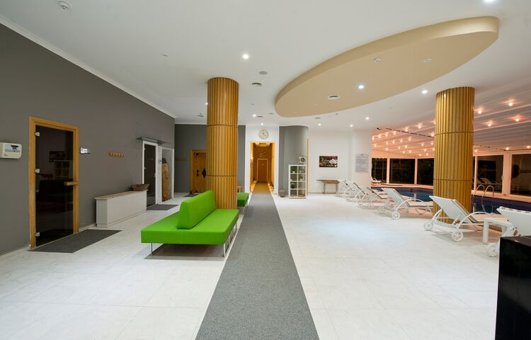 Delta Hotels By Marriott Bodrum